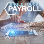 STP - Single Touch Payroll
